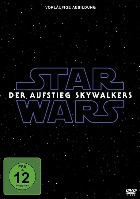 Star Wars: Episode IX - Der Aufstieg Skywalkers - J. J. Abrams, Chris Terrio, George Lucas, Colin Trevorrow, Derek Connolly