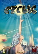 Cover-Bild zum Titel 'Cyclic' von 'Jo Eth'
