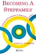 Cover-Bild zum Titel 'Becoming A Stepfamily' von 'Patricia L. Papernow'