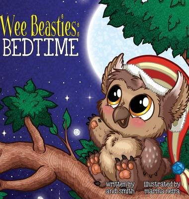 Wee Beasties - Andi Smith