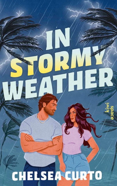 In Stormy Weather - Chelsea Curto