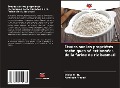 Cover-Bild zum Titel 'Études sur les propriétés techniques sélectionnées de la farine de riz basmati' von 'Misha M. R., Kamlesh Prasad'