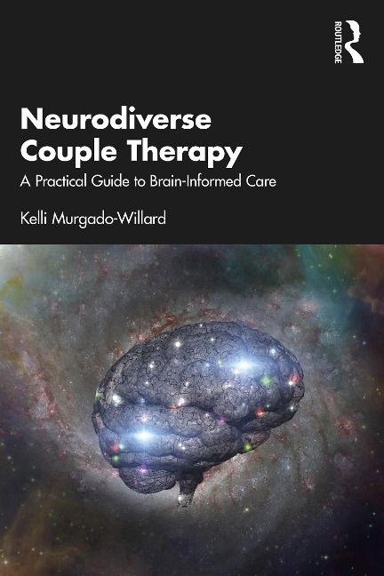 Neurodiverse Couple Therapy - Kelli Murgado-Willard
