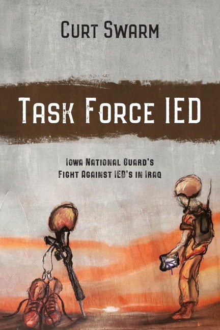 Task Force IED - Curt Swarm