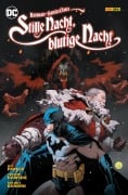 Batman/Santa Claus: Stille Nacht, Blutige Nacht - Jeff Parker, Michele Bandini