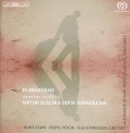 Cover-Bild zum Titel 'In Memoriam' von 'Stark/Pescia/Beyer/Saito/Suslin/Dowbusch-Lubotsky'