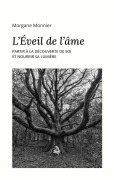 Cover-Bild zum Titel 'L'éveil de l'Âme' von 'Morgane Monnier'