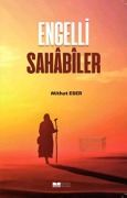 Cover-Bild zum Titel 'Engelli Sahabiler' von 'Mithat Eser'