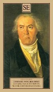 Cover-Bild zum Titel 'Ludwig Van Beethoven nei miei ricordi giovanili' von 'Gerhard Von Breuning'