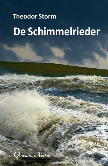 De Schimmelrieder - Theodor Storm