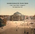 Romantische Klaviertrios aus Dänemark - The Danish Piano Trio