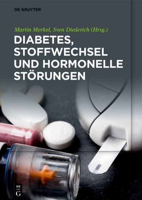 Diabetes, Stoffwechsel und hormonelle Störungen - 