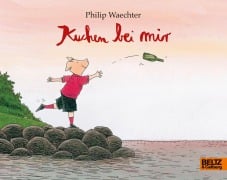 Kuchen bei mir - Philip Waechter