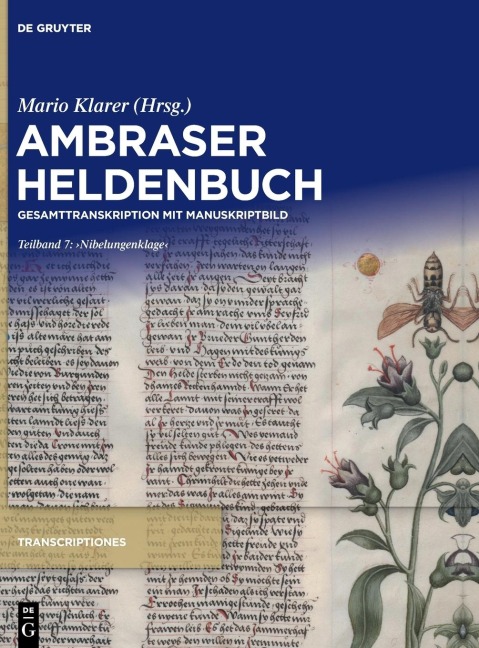 ,Nibelungenklage' - 