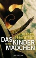 Das Kindermädchen - Elisabeth Herrmann