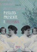 Cover-Bild zum Titel 'Passato, presente e viceversa' von 'Sandra Poli'