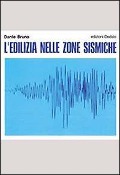 Cover-Bild zum Titel 'L' edilizia nelle zone sismiche' von 'Dante Bruno'