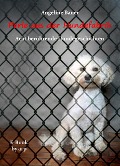 Cover-Bild zum Titel 'Perle aus der Hundefabrik' von 'Angeline Bauer'