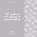 Cover-Bild zum Titel '1001 Questions and Answers on General History' von 'Benjamin Hathaway'