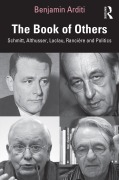 Cover-Bild zum Titel 'The Book of Others' von 'Benjamin Arditi'