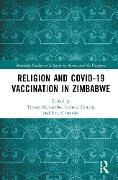 Cover-Bild zum Titel 'Religion and COVID-19 Vaccination in Zimbabwe' von ''