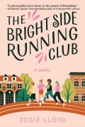 Cover-Bild zum Titel 'The Bright Side Running Club' von 'Josie Lloyd'