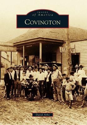 Covington - David Arbo