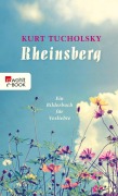 Cover-Bild zum Titel 'Rheinsberg' von 'Kurt Tucholsky'