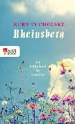 Rheinsberg - Kurt Tucholsky