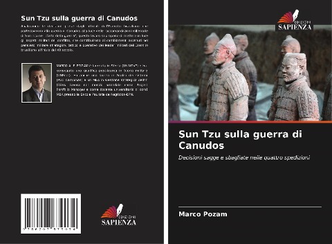 Sun Tzu sulla guerra di Canudos - Marco Pozam