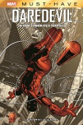 Cover-Bild zum Titel 'Marvel Must-Have: Daredevil - In den Armen des Teufels' von 'Kevin Smith, Joe Quesada, Amanda Cassaday, Amanda Conner, Steve Dillon'