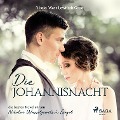 Cover-Bild zum Titel 'Die Johannisnacht (Ungekürzt)' von 'Nikolai Wassiljewitsch Gogol'