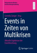 Cover-Bild zum Titel 'Events in Zeiten von Multikrisen' von ''