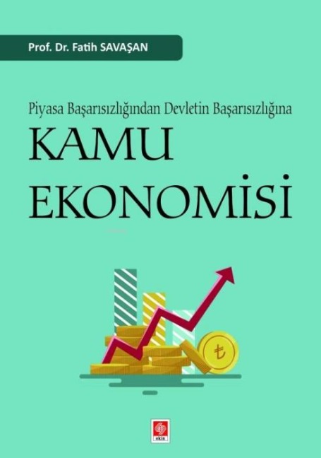 Kamu Ekonomisi - Fatih Savasan