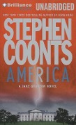America - Stephen Coonts