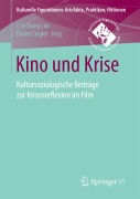 Cover-Bild zum Titel 'Kino und Krise' von ''