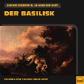 Cover-Bild zum Titel 'Der Basilisk' von 'Ludwig Bechstein, Johann Gebhart'