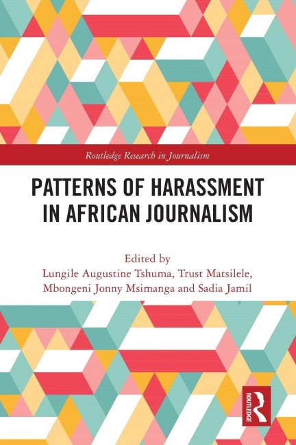 Patterns of Harassment in African Journalism - 