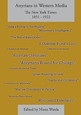 Assyrians in Western Media, The New York Times - 