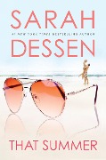Cover-Bild zum Titel 'That Summer' von 'Sarah Dessen'