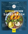 Expresskochen Säure-Basen - Jürgen Vormann, Angelika Ilies