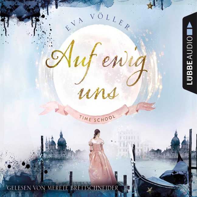 Auf ewig uns - Eva Völler
