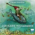 Der kleine Wassermann - Das WDR-Hörspiel - Otfried Preußler, Ingfried Hoffmann