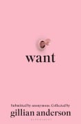 Cover-Bild zum Titel 'Want' von 'Gillian Anderson'