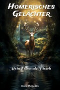 Cover-Bild zum Titel 'Homerisches Gelächter' von 'Karl Plepelits'