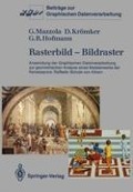 Rasterbild ¿ Bildraster - Guerino Mazzola, Detlef Krömker, Georg Rainer Hofmann