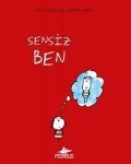 Cover-Bild zum Titel 'Sensiz Ben' von 'Ralph Lazar, Lisa Swerling'
