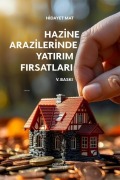 Cover-Bild zum Titel 'Hazine Arazilerinde Yatirim Firsatlari' von 'Hidayet Mat'
