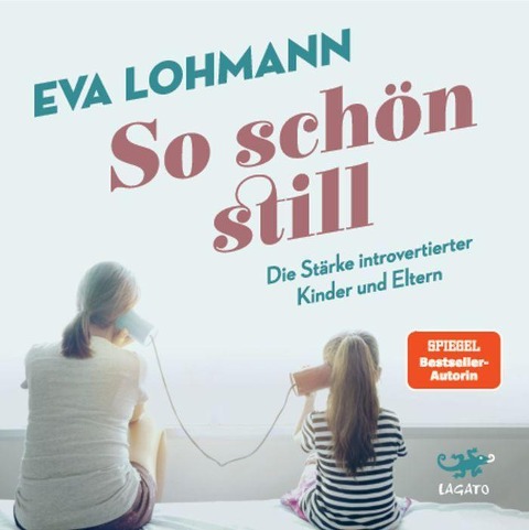 So schön still - Eva Lohmann