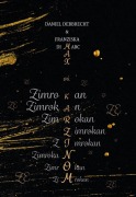 Cover-Bild zum Titel 'Zimrokan' von 'Daniel Debbrecht, Franziska Di Marc'